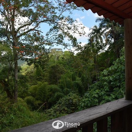 Tinamu Birding Hotel La Manuelita Exterior photo